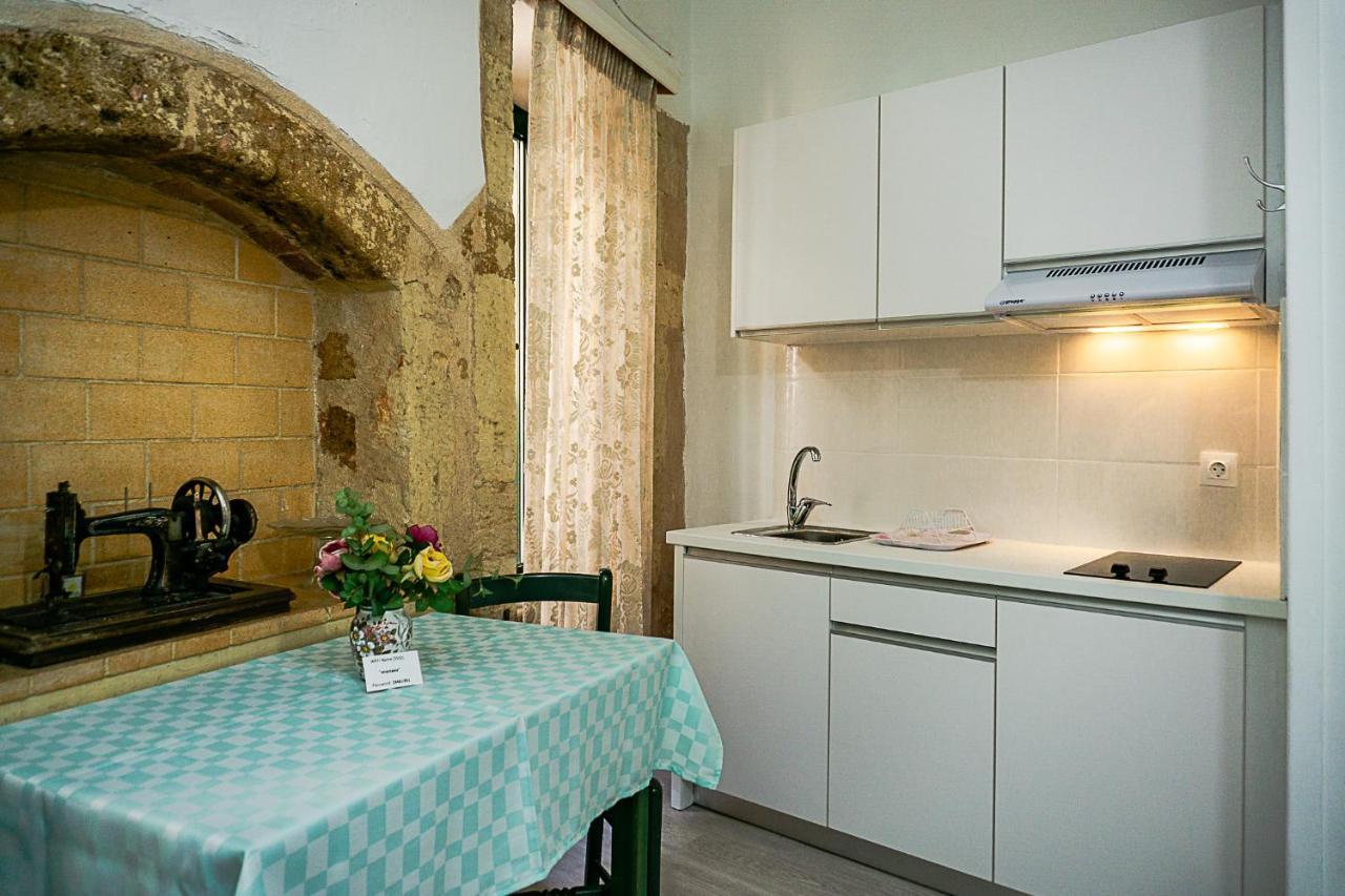 Anastasia Apartments Chania  Exterior photo